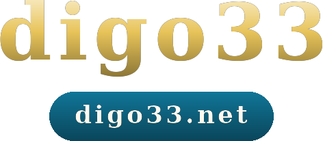 digo33 logo